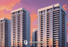 Silifke’de Site ve Apartman Yönetimi Hizmetlerinde Modern Konut Farkı Silifke’de Site ve Apartman Yönetimi Hizmetlerinde Modern Konut Farkı