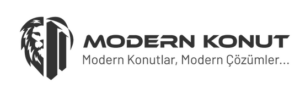 Modern Konut