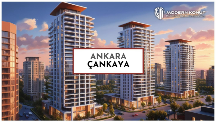 Çankaya’da Profesyonel Site ve Apartman Yönetimi Hizmetlerinde Güvenilir Adres: Modern Konut