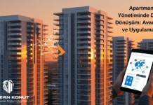 Apartman Yönetiminde Dijital Dönüşüm: Avantajlar ve Uygulamalar