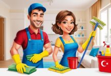 Ankara’da Site ve Apartman Temizlik Hizmetlerinde Profesyonel ve Kalıcı Çözümler Ankara’da Site ve Apartman Temizlik Hizmetlerinde Profesyonel ve Kalıcı Çözümler