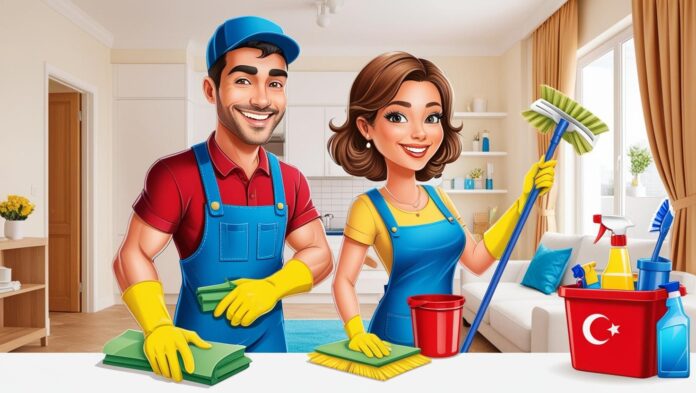 Ankara’da Site ve Apartman Temizlik Hizmetlerinde Profesyonel ve Kalıcı Çözümler Ankara’da Site ve Apartman Temizlik Hizmetlerinde Profesyonel ve Kalıcı Çözümler